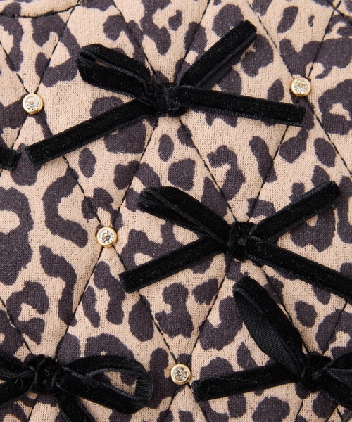 one after another NICE CLAUP（ワンアフターアナザーナイスクラップ）の「【Heart collection】アソートハートショルダーバッグ（ショルダーバッグ・レディース・ブラック/レッド/ピンク系その他/レオパード・FREE）」の13枚目の写真