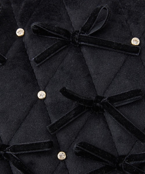 one after another NICE CLAUP（ワンアフターアナザーナイスクラップ）の「【Heart collection】アソートハートショルダーバッグ（ショルダーバッグ・レディース・ブラック/レッド/ピンク系その他/レオパード・FREE）」の11枚目の写真