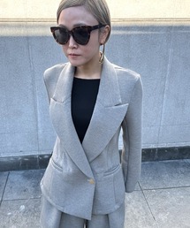 JENNE｜ジェンヌのジャケット/アウター通販 - ZOZOTOWN