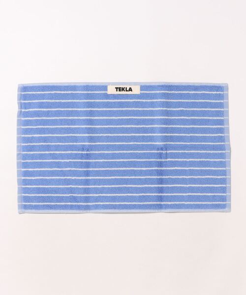 2色セット】 AURALEE x Tekla Hand Towel オーラリー | Shop at
