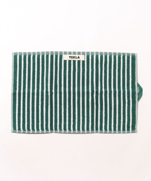 新品　AURALEE × TEKLA  Hand Towel ハンドタオル information - AURALEE Official Website