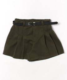 PHILLY | 【PHILLY】ベルト付ショートパンツ(その他パンツ)