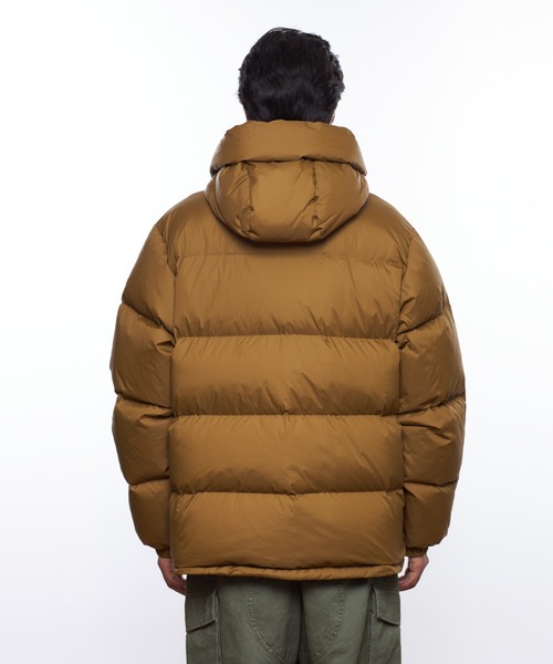 LIBERE リベーレ　ダウン　レア　SKY-HI　BE:FIRST セール】Liberaiders EXPLORER DOWN JACKET II（リベレイダース