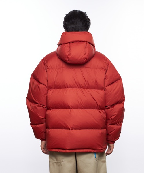 セール】Liberaiders EXPLORER DOWN JACKET II（リベレイダース