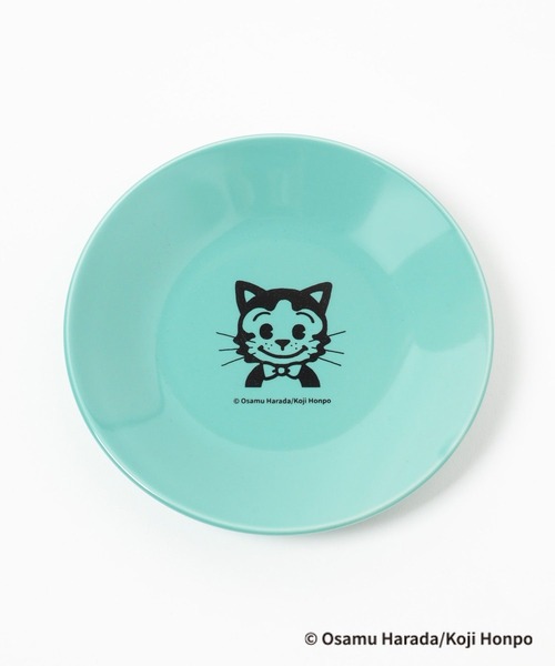 LEPSIM（レプシィム）の「【OSAMU GOODS×LEPSIM】カラープレート