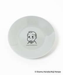 LEPSIM（レプシィム）の「【OSAMU GOODS×LEPSIM】カラープレート　282679（食器）」