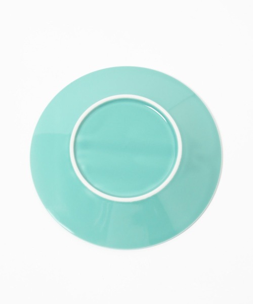 カラフルなクリスタルプレート セール】【OSAMU GOODS×LEPSIM】カラープレート 282679（食器