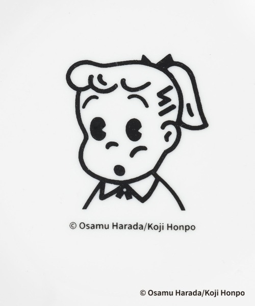 セール】【OSAMU GOODS×LEPSIM】カラープレート 282679（食器