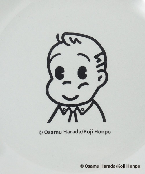 LEPSIM(レプシィム)の「【OSAMU GOODS×LEPSIM】カラープレート 282679(食器・レディース・オフホワイト/ライトグレー/ミント/イエロー・ONE SIZE)」の13枚目の写真