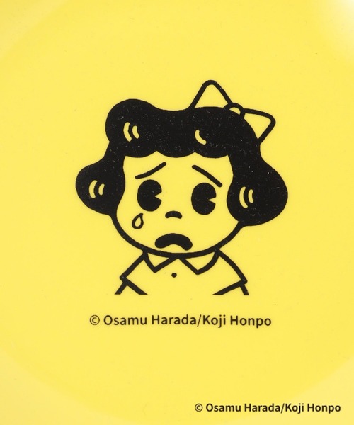 カラフルなクリスタルプレート セール】【OSAMU GOODS×LEPSIM】カラープレート 282679（食器