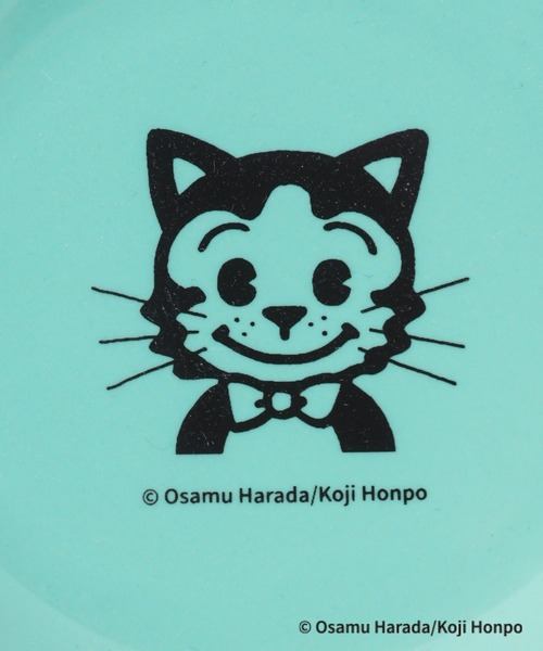 カラフルなクリスタルプレート セール】【OSAMU GOODS×LEPSIM】カラープレート 282679（食器
