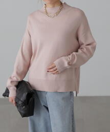 FREE'S MART | ◆[MFM]もちもちハイネックニット(ニット/セーター)