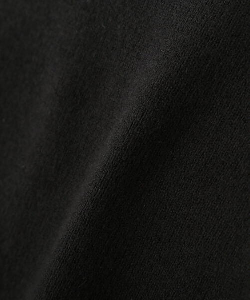 FREE'S MART（フリーズマート）の「◆[MFM]もちもちハイネックニット（ニット/セーター・レディース・ホワイト/ピンク/ベージュ系その他/ブラック/ブルー・FREE）」の14枚目の写真