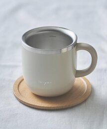 BIRTHDAY BAR（バースデイバー）の「ＯＮ℃ＺＯＮＥ白湯専科マグ３２０（グラス/マグカップ/タンブラー）」