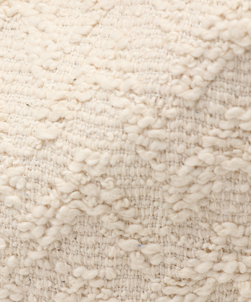 IENA（イエナ）の「Sn. PONTETORTO ツイードミニBAG（ハンドバッグ・レディース・アイボリー・FREE）」の8枚目の写真