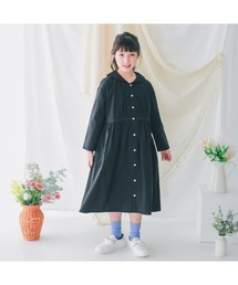 エヌエイチティー セーラーワンピース