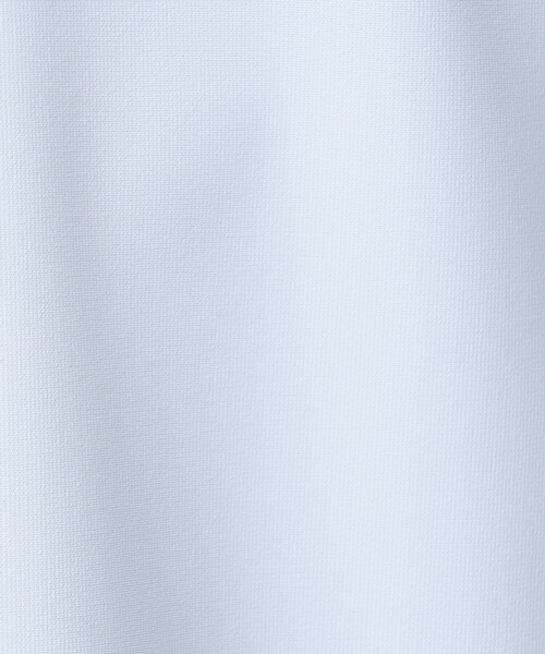 COMME CA ISM(コムサイズム)の「ポリエステル トリコット ドレスシャツ(ビジネスシャツ・メンズ・サックスブルー・SMALL/MEDIUM/LARGE/X-LARGE)」の14枚目の写真