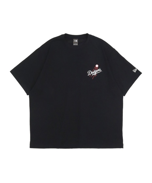 ニューエラ 半袖Tシャツ MLB LA（タンクトップ）｜NEW ERA