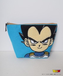 Flowering（フラワーリング）の「【DRAGON BALL DAIMA】サガラポーチ（ポーチ）」