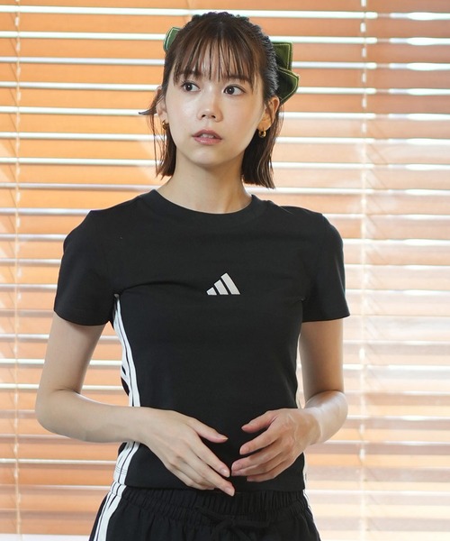 adidas（アディダス）の「adidas/アディダス スリーストライプ