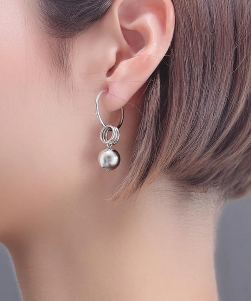 No.163(シルバータイプ) HERMES エルメス カデナ No.163 鍵付き