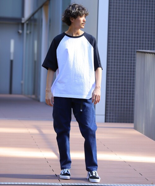 FREAK'S STORE（フリークスストア）の「イージーパンツ（その他パンツ・メンズ・ベージュ・SMALL）」の3枚目の写真