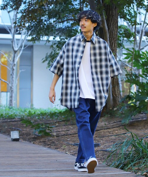 FREAK'S STORE（フリークスストア）の「イージーパンツ（その他パンツ・メンズ・ベージュ・SMALL）」の5枚目の写真