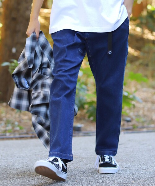 FREAK'S STORE（フリークスストア）の「イージーパンツ（その他パンツ・メンズ・ベージュ・SMALL）」の8枚目の写真