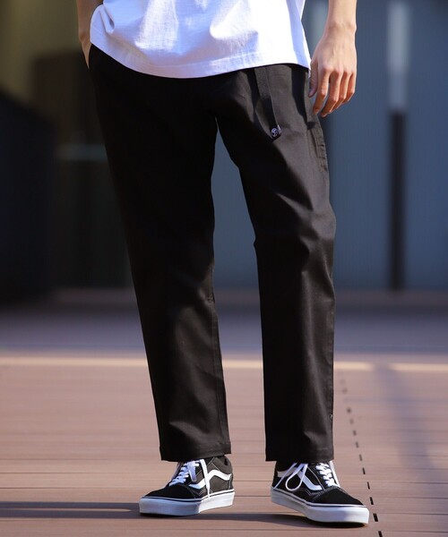 FREAK'S STORE（フリークスストア）の「イージーパンツ（その他パンツ・メンズ・ベージュ・SMALL）」の9枚目の写真