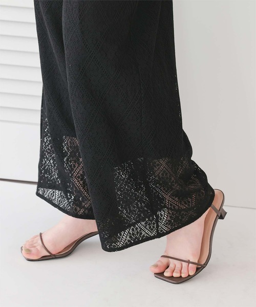 タグ付＊未使用品✨テッドベイカー 花柄 カシュクール キャミソールオールインワン 花柄 TED BAKER(テッドベーカー) ワンピース・オールインワン