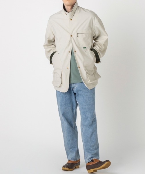 L.L Bean JAPAN EDITIONビーンズ・フィールド・コート　L L.L.Bean コート ジャケット 「JAPAN EDITION」ビーンズ