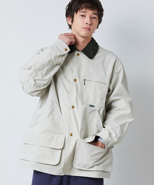 専用LL bean エルエルビーン フィールドコート Sサイズ 美品 現行品 L.L.Bean エルエルビーン Bean's Field Coat ビーンズフィールド
