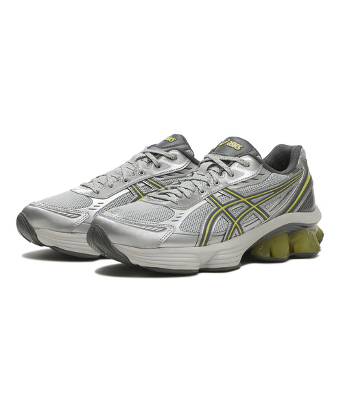 ASICS(アシックス)の「ASICS(アシックス) GEL-KINETIC FLUENT 1203A591.020(スニーカー・メンズ・ライトグレー・26cm/26.5cm/27cm/27.5cm/28cm/28.5cm/29cm)」の2枚目の写真