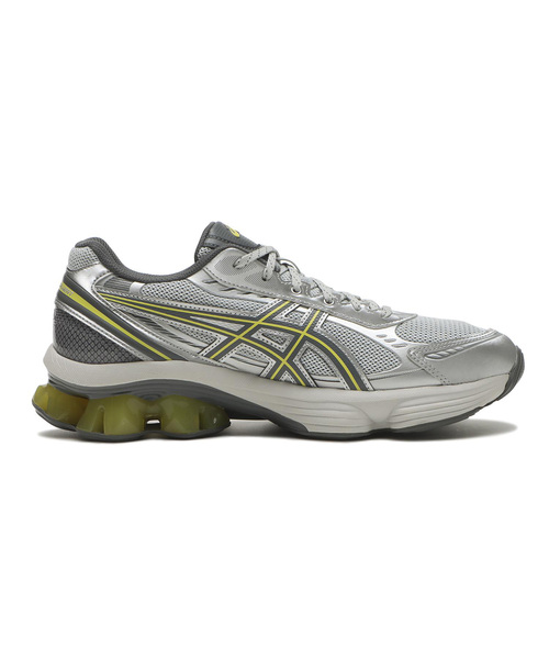 ASICS(アシックス)の「ASICS(アシックス) GEL-KINETIC FLUENT 1203A591.020(スニーカー・メンズ・ライトグレー・26cm/26.5cm/27cm/27.5cm/28cm/28.5cm/29cm)」の6枚目の写真