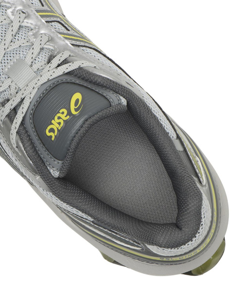 ASICS(アシックス)の「ASICS(アシックス) GEL-KINETIC FLUENT 1203A591.020(スニーカー・メンズ・ライトグレー・26cm/26.5cm/27cm/27.5cm/28cm/28.5cm/29cm)」の7枚目の写真