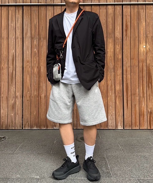 Mammut(マムート)の「ダイノ ショーツ アジアンフィット / Dyno Shorts AF(その他パンツ・メンズ・ブラック/グレー/ネイビー・SMALL/MEDIUM/LARGE/X-LARGE)」の5枚目の写真