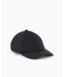 EMPORIO ARMANI｜エンポリオアルマーニの帽子（ブラック/黒色系）通販