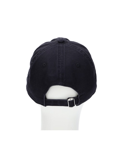 ROSE BUD（ローズバッド）の「【ROSE BUD別注】(NEW ERA)9TWENTYベースボールキャップ（キャップ・レディース・ブラック/グレー/ネイビー/ピンク・ONE SIZE）」の9枚目の写真