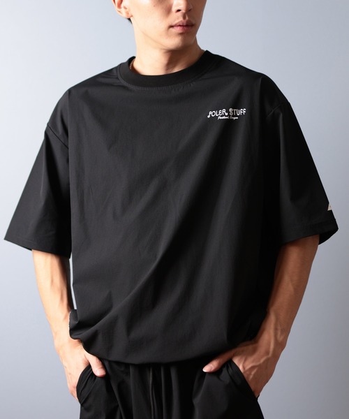 専用シャツ CAMBIO シャツ ms5923-Biowash Ripstop Paint Shirts ミリタリー