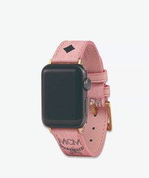 MCM(エムシーエム)のApple Watch バンド - ヴィセトス(デジタル腕時計)