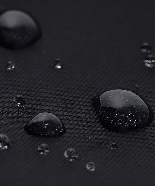 russet（ラシット）の「［15インチPC収納可能］お仕事トートバッグ(CE-1517)（トートバッグ・レディース・ブラック/ブラック×ブルー・FREE）」の19枚目の写真