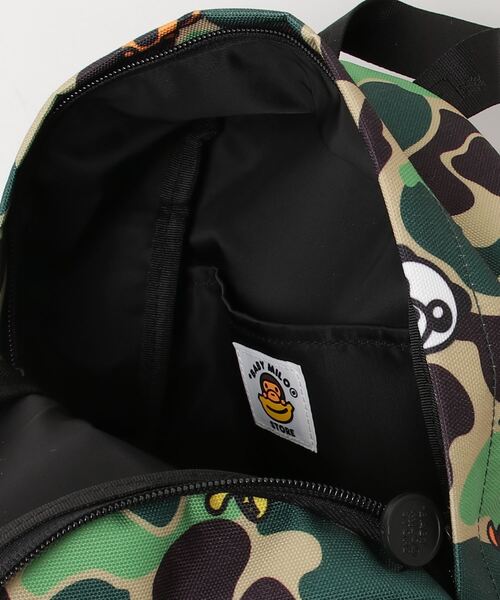 【A BATHING APE】NEW ABC MILO ALL FRIENDS MINI BACKPACK ABC MILO ALL FRIENDS MINI BACKPACK – eu.bape.com
