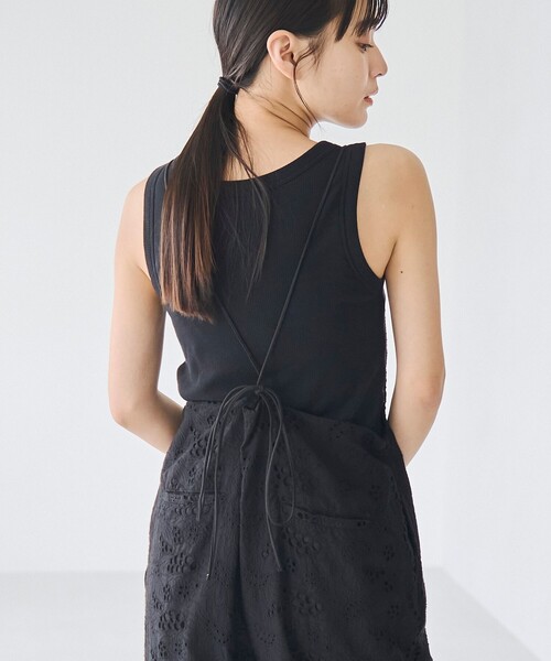 セール】【追加2】RONEL レースオールインワン（サロペット