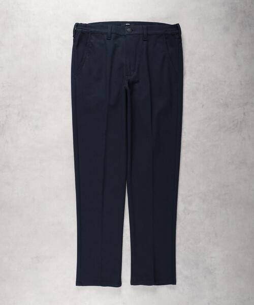EDWIN(エドウィン)の「EDWIN(エドウィン)「デニスラ」スリムテーパード(その他パンツ・メンズ・ネイビー・S/M/L/XL)」の15枚目の写真
