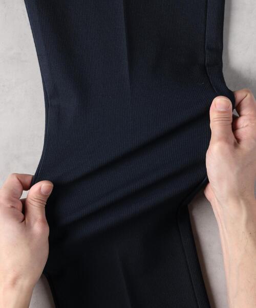 EDWIN(エドウィン)の「EDWIN(エドウィン)「デニスラ」スリムテーパード(その他パンツ・メンズ・ネイビー・S/M/L/XL)」の20枚目の写真