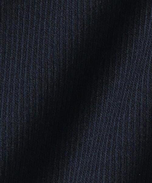 EDWIN(エドウィン)の「EDWIN(エドウィン)「デニスラ」スリムテーパード(その他パンツ・メンズ・ネイビー・S/M/L/XL)」の22枚目の写真
