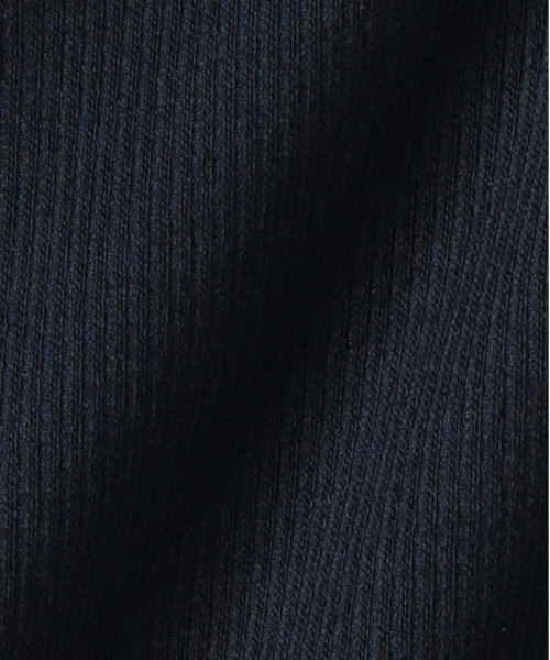 EDWIN（エドウィン）の「「デニスラ」スリムテーパード（スラックス・メンズ・ネイビー・S/M/L/XL）」の9枚目の写真