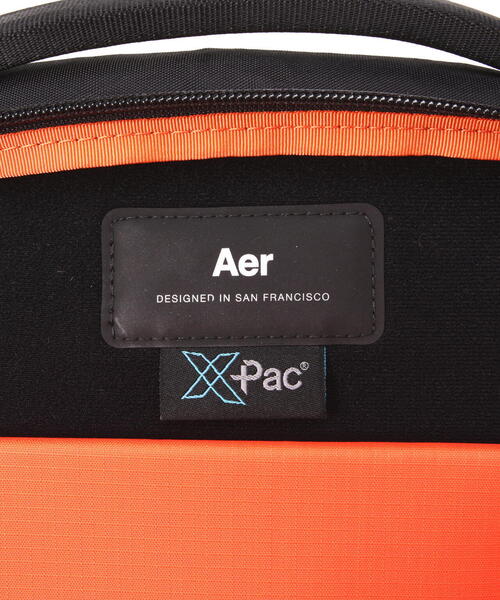 Aer（エアー）City Pack2 X-PAC AER-29059（バックパック