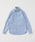 GUY ROVER�i�M���[�o�[�j�́uGUY ROVER (�M���[�o�[) Chambrey Cutaway Shirts 551400/3850W2410L�i�V���c/�u���E�X�j�v�b�_�[�N�u���[