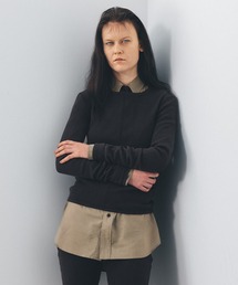 Juha | SECOND SKIN THERMAL(Tシャツ/カットソー)